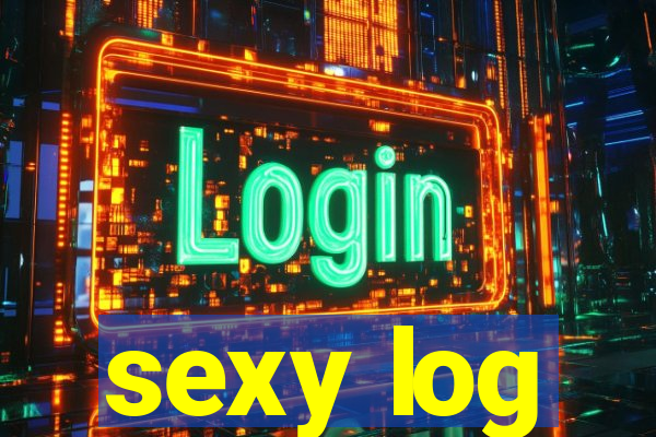 sexy log